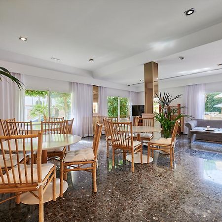 Hotel Roc Oberoy - Adults Only Peguera Exterior foto