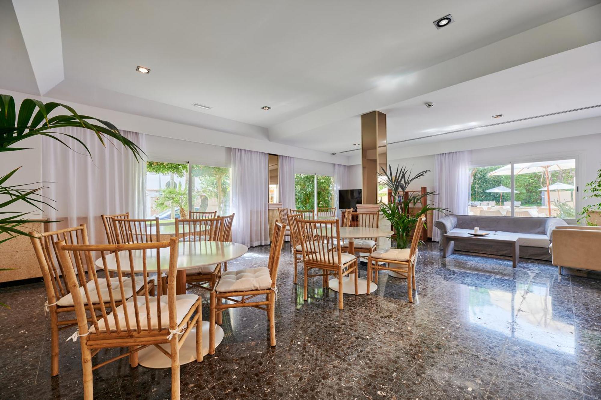 Hotel Roc Oberoy - Adults Only Peguera Exterior foto