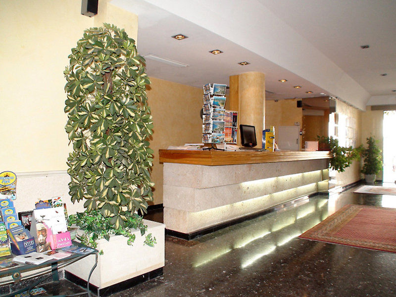 Hotel Roc Oberoy - Adults Only Peguera Exterior foto