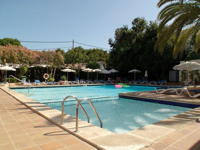 Hotel Roc Oberoy - Adults Only Peguera Exterior foto